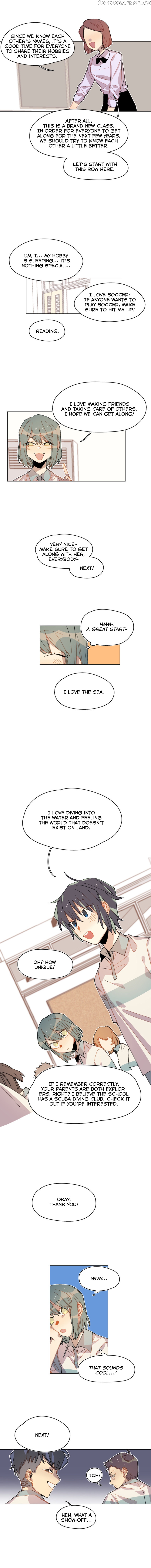 Latent Blue chapter 36 - page 2