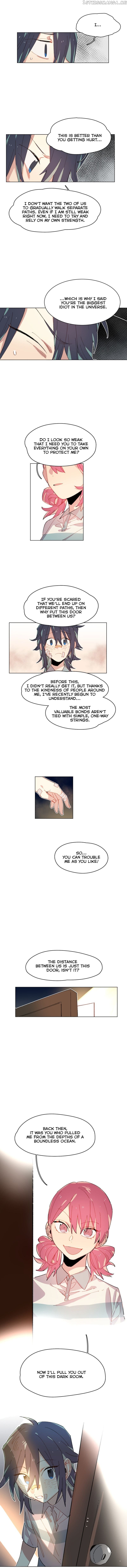Latent Blue chapter 39 - page 3