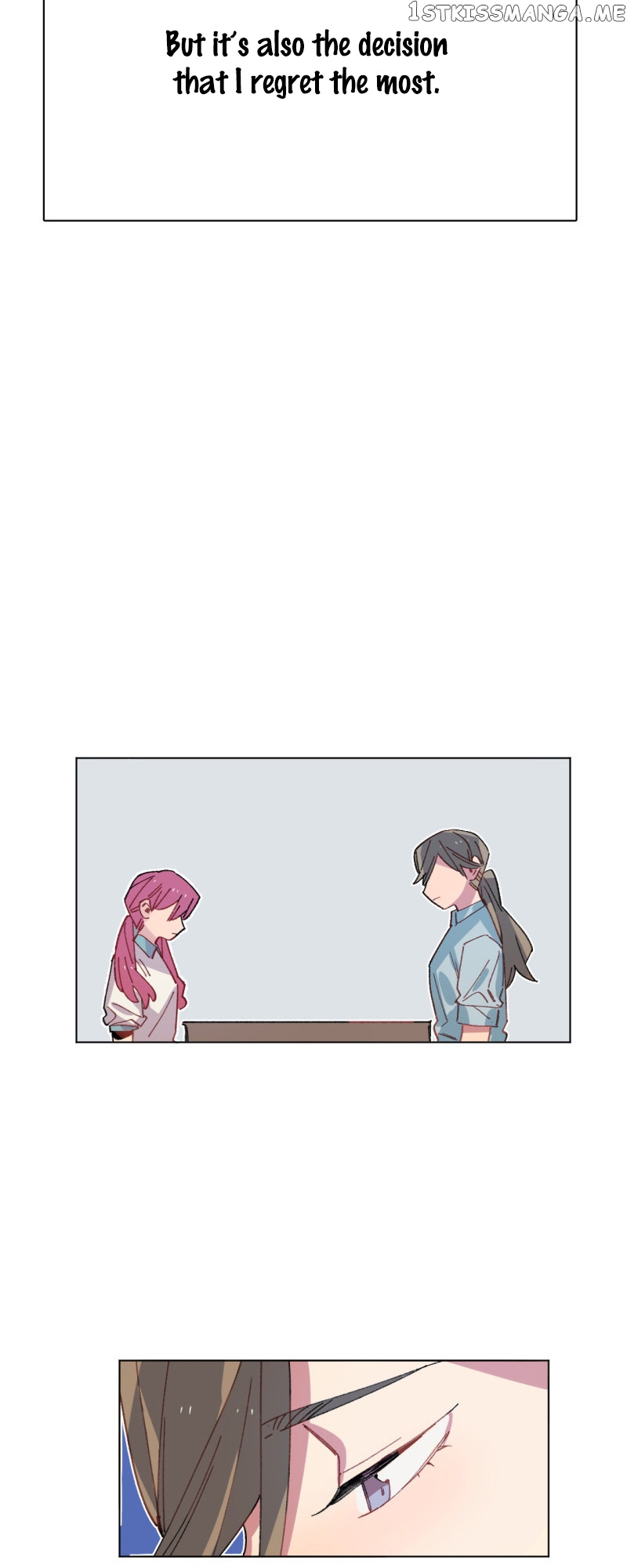 Latent Blue chapter 47 - page 18