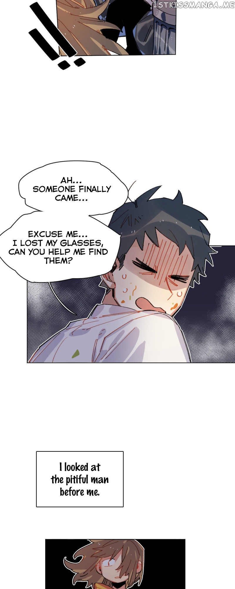 Latent Blue chapter 47 - page 3