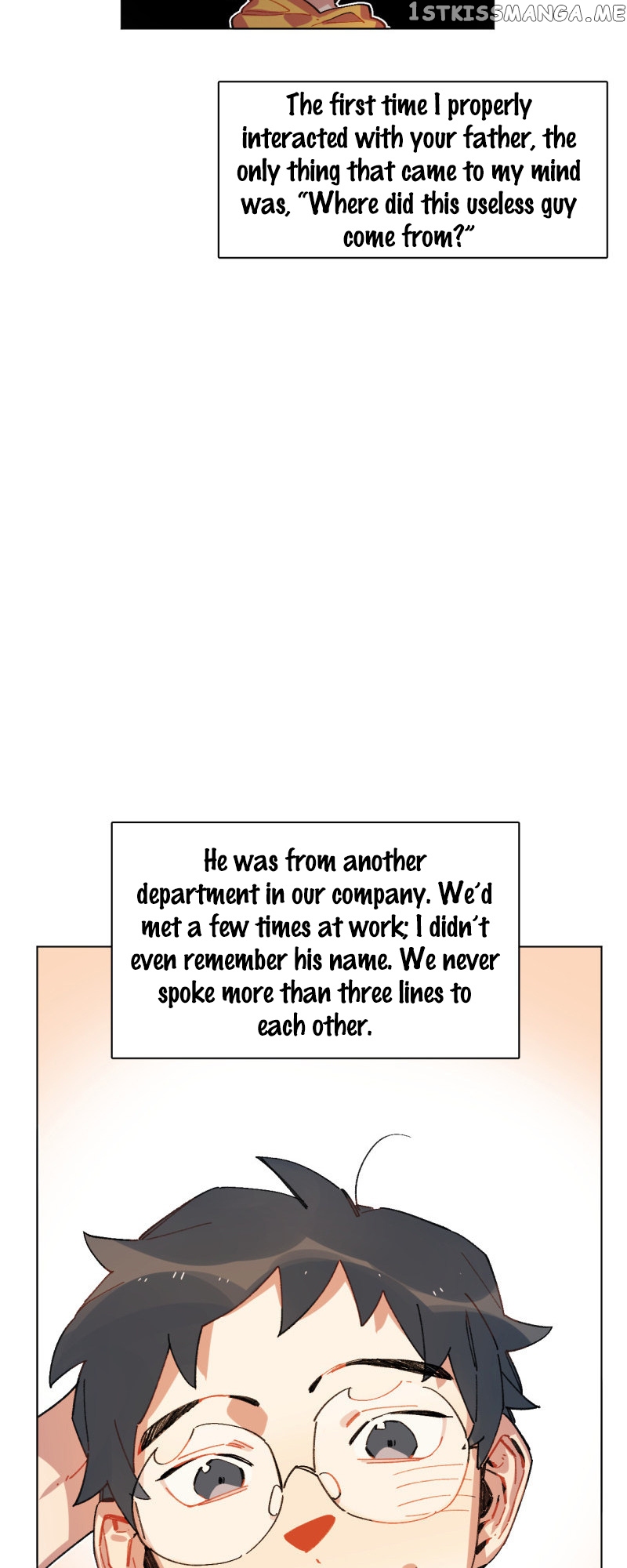 Latent Blue chapter 47 - page 4