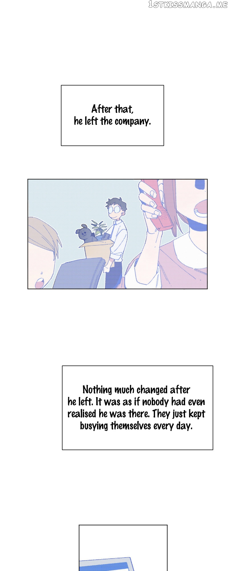 Latent Blue chapter 47 - page 9
