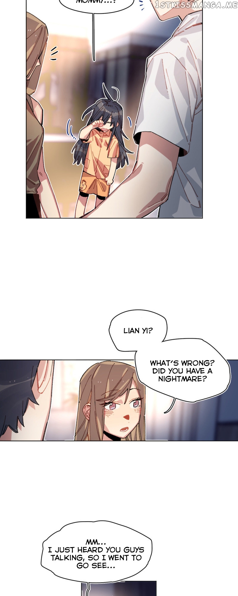 Latent Blue chapter 48 - page 3