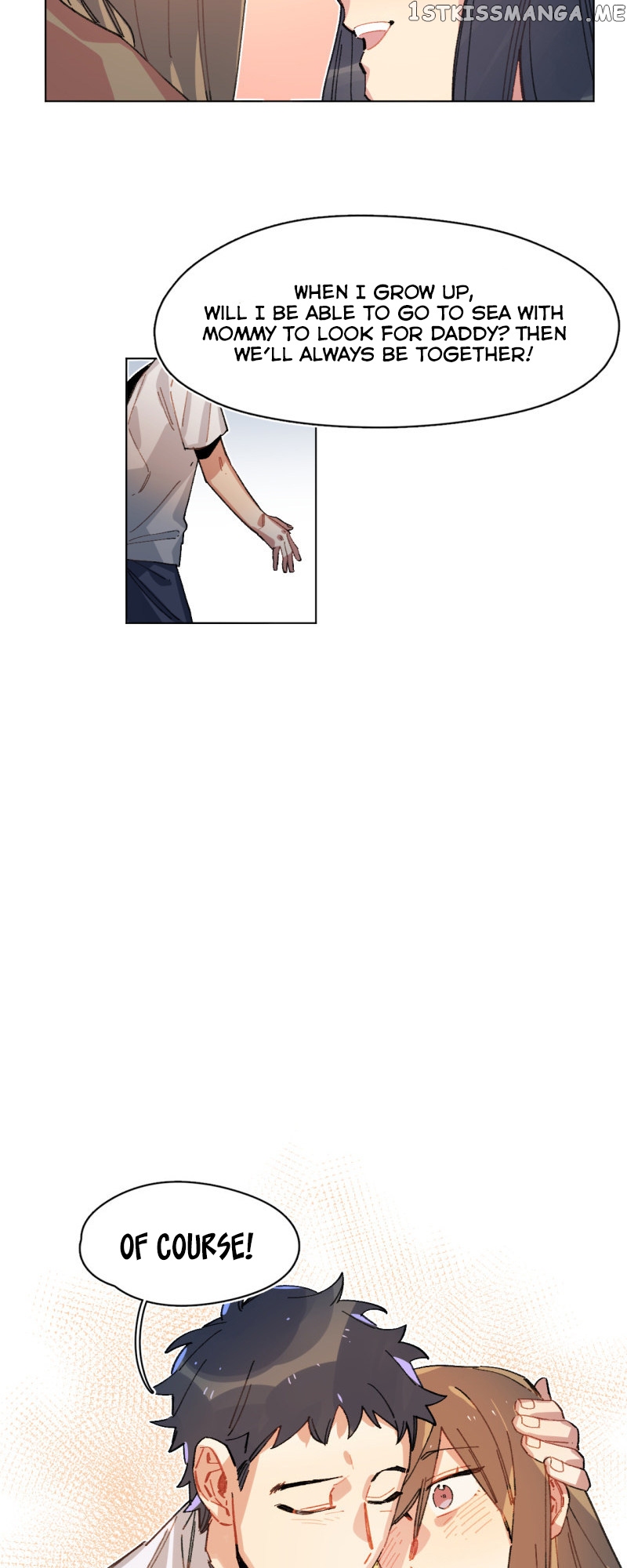 Latent Blue chapter 48 - page 5