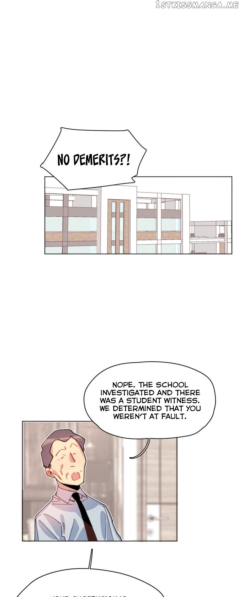 Latent Blue chapter 49 - page 4