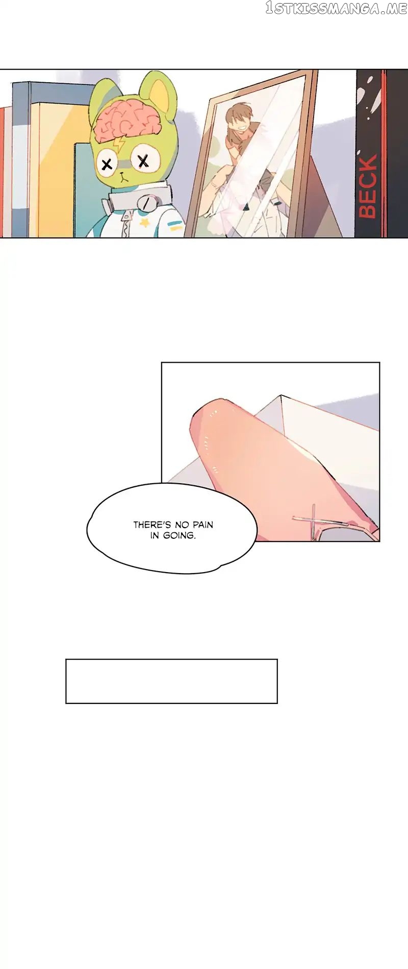 Latent Blue chapter 5 - page 12