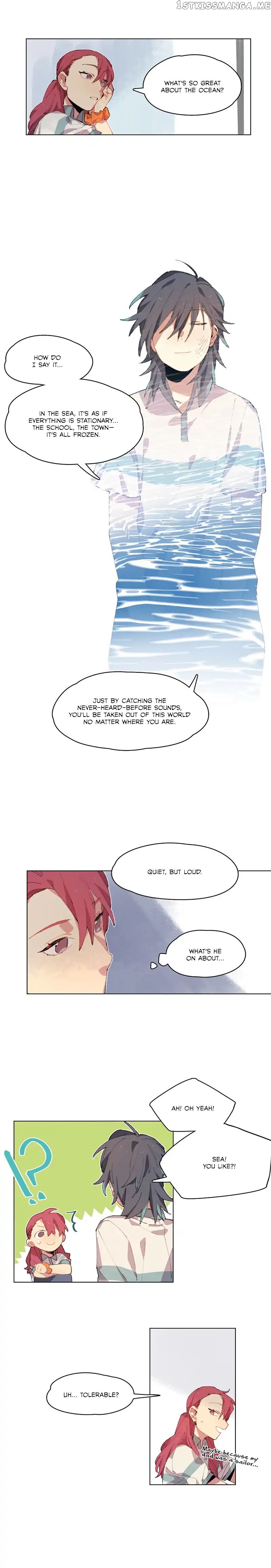 Latent Blue chapter 5 - page 7