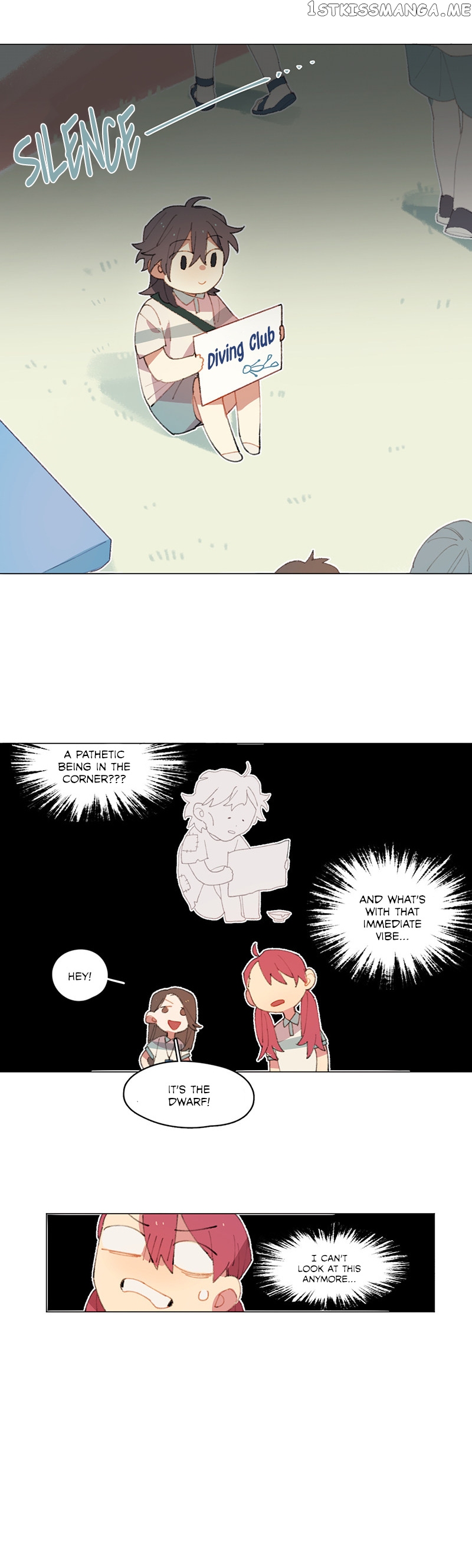Latent Blue chapter 7 - page 5