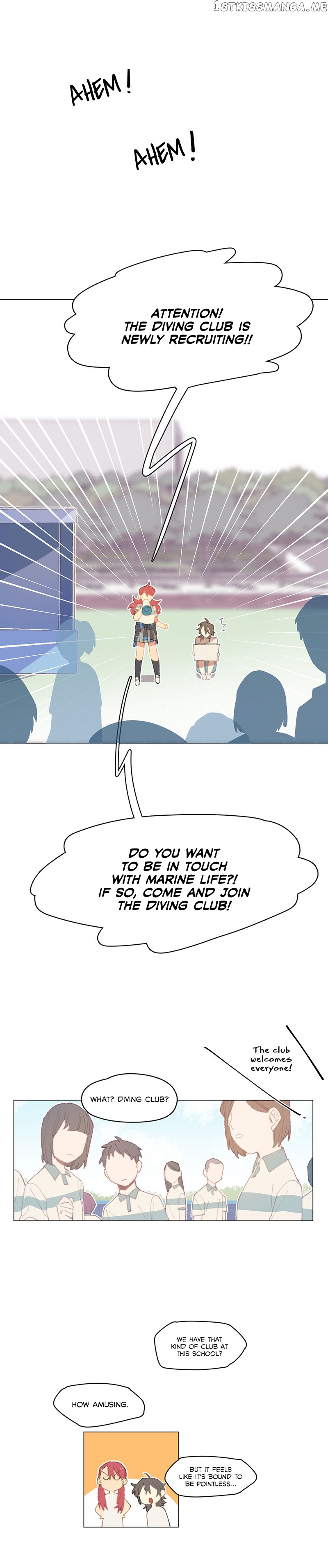 Latent Blue chapter 7 - page 7