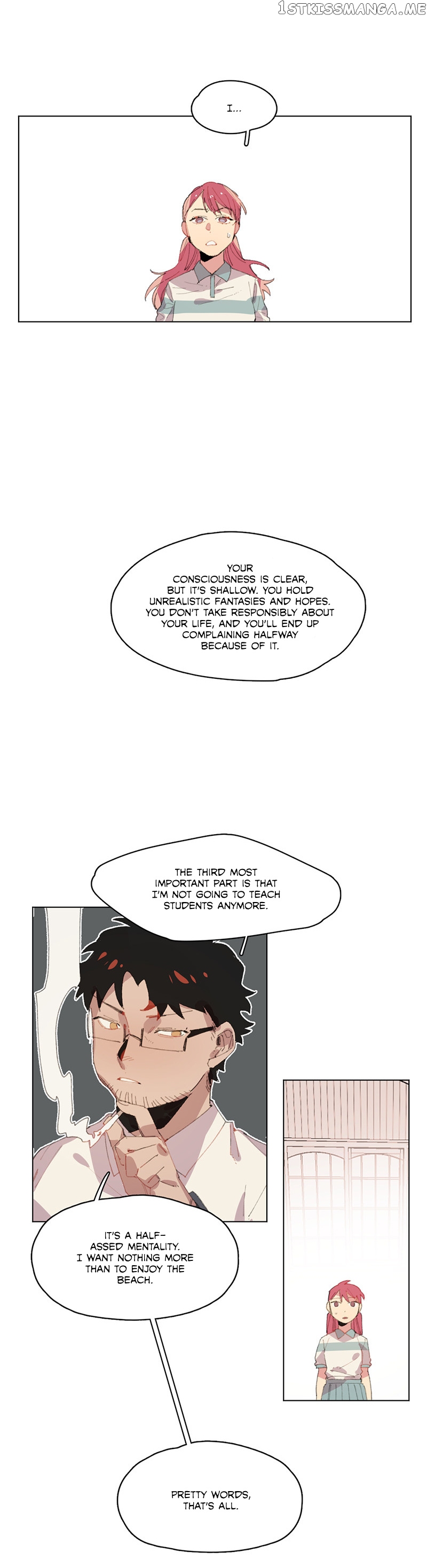 Latent Blue chapter 10 - page 3