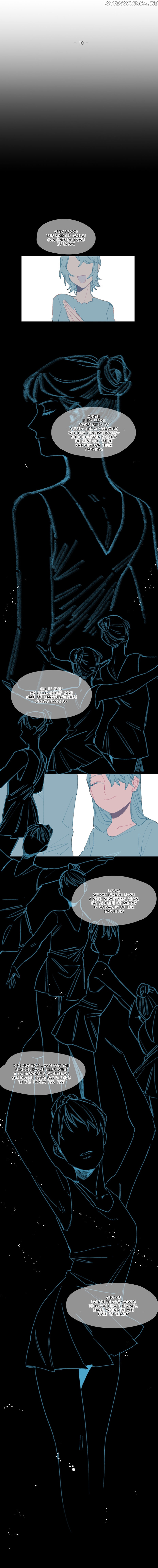 Latent Blue chapter 10 - page 5