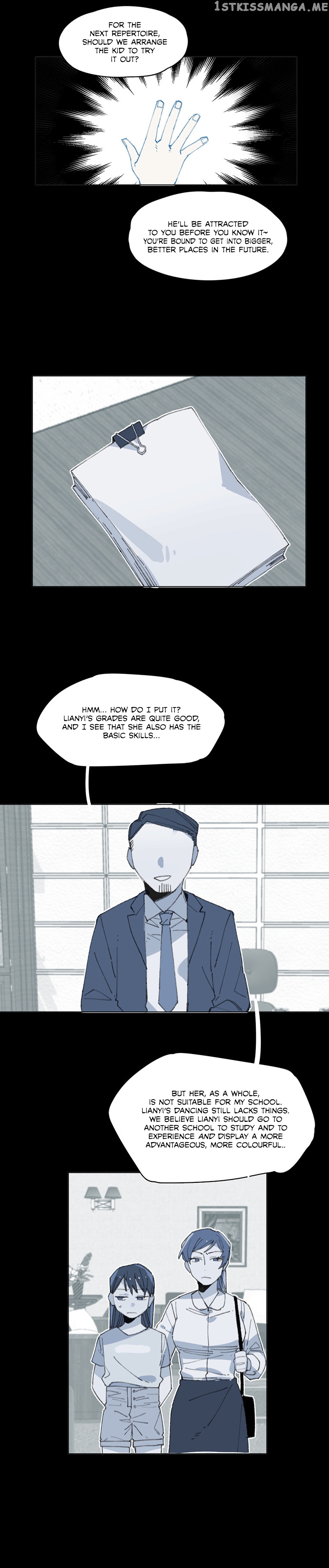 Latent Blue chapter 10 - page 7
