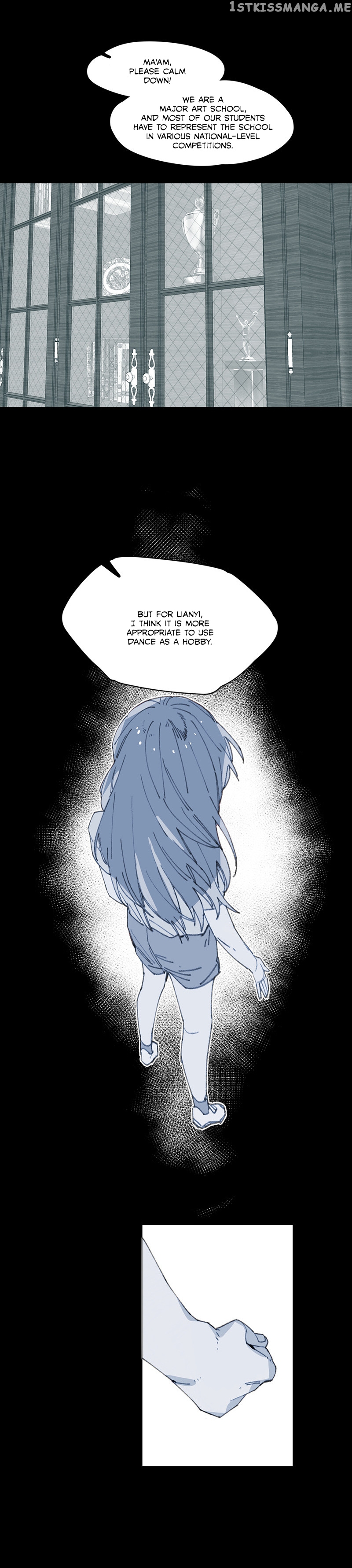 Latent Blue chapter 10 - page 9