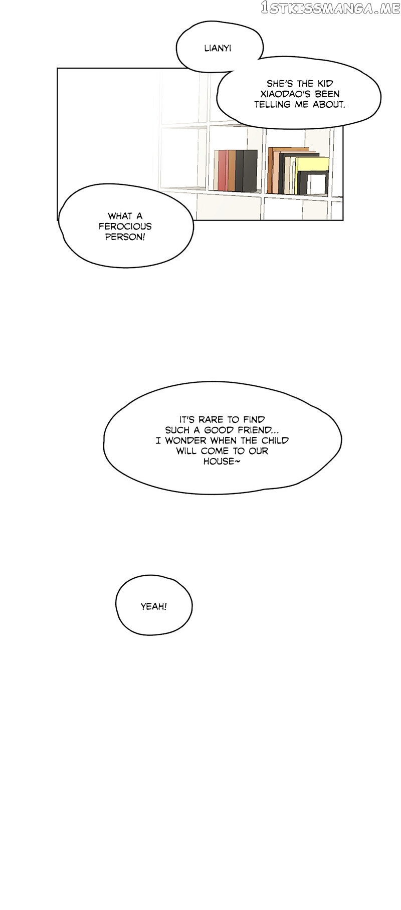 Latent Blue chapter 12 - page 14