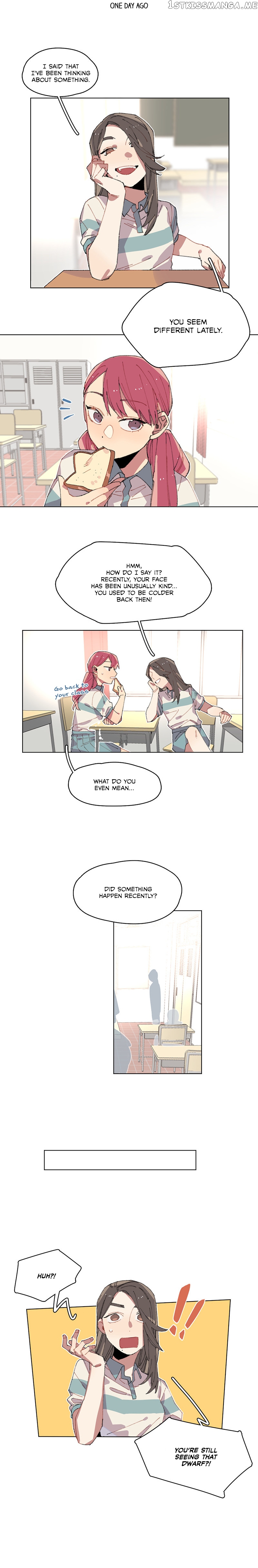 Latent Blue chapter 12 - page 3
