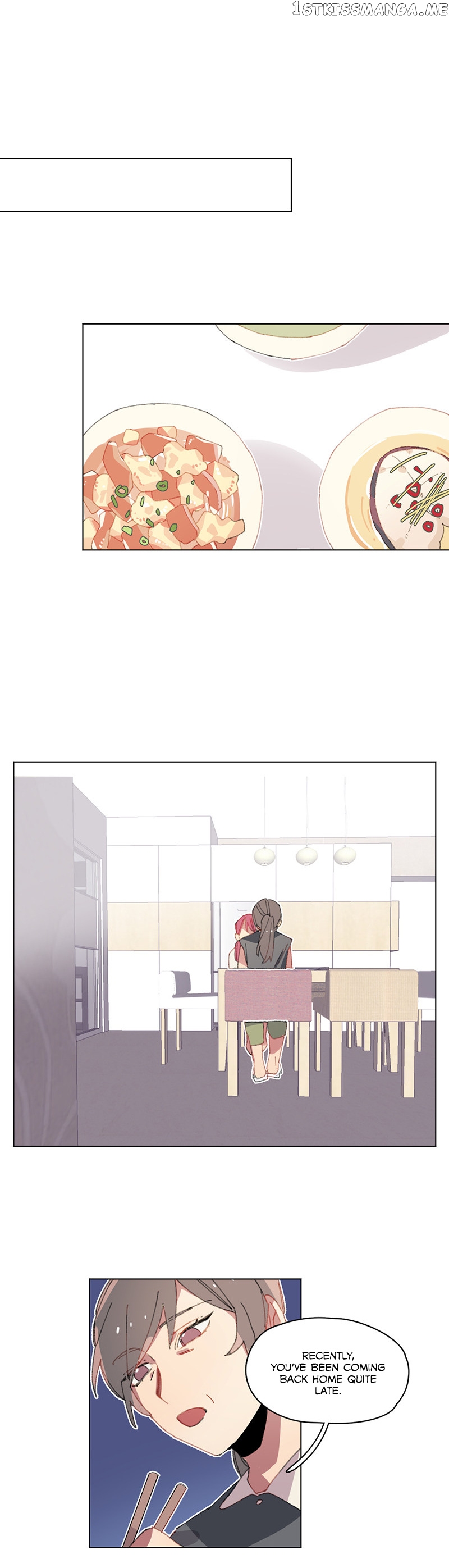 Latent Blue chapter 12 - page 7