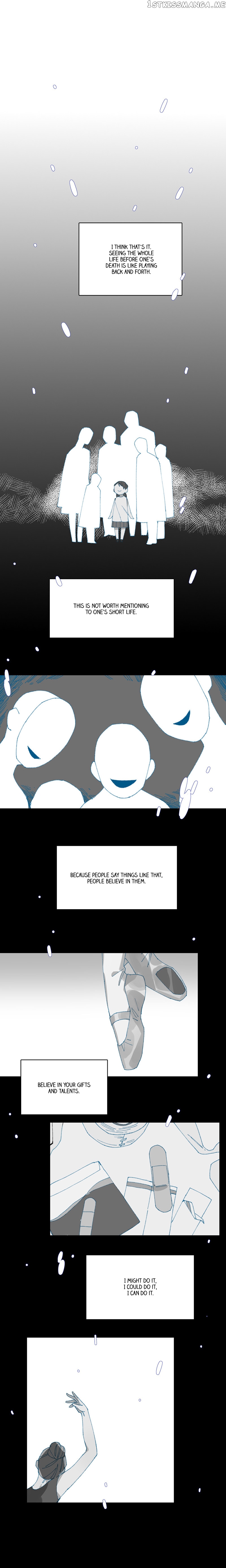Latent Blue chapter 13 - page 4