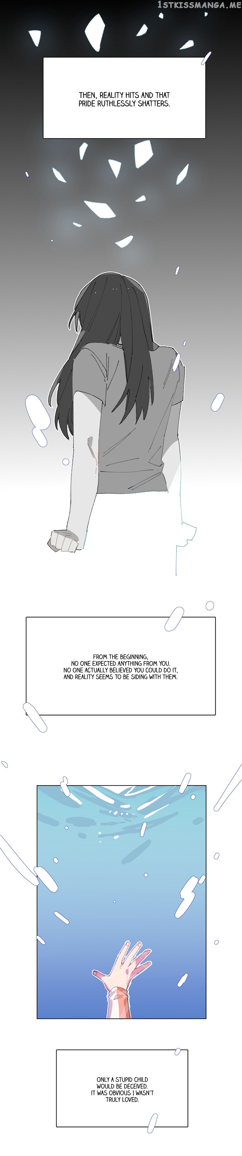 Latent Blue chapter 13 - page 5