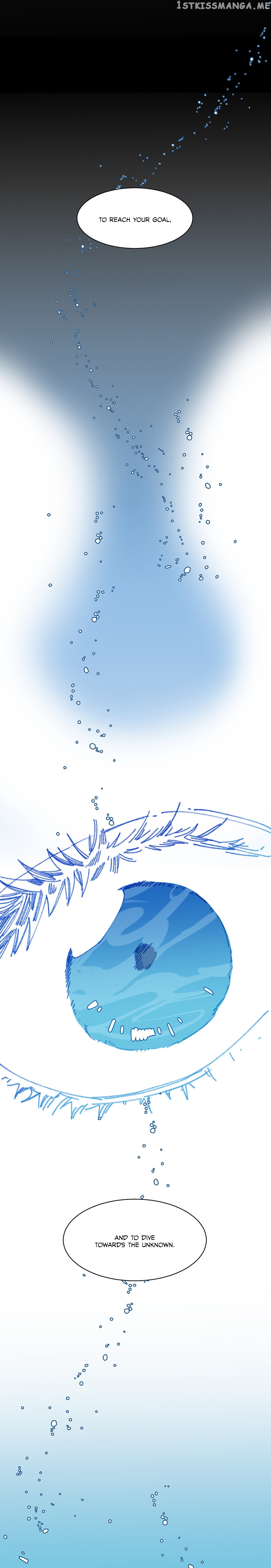 Latent Blue chapter 15 - page 10