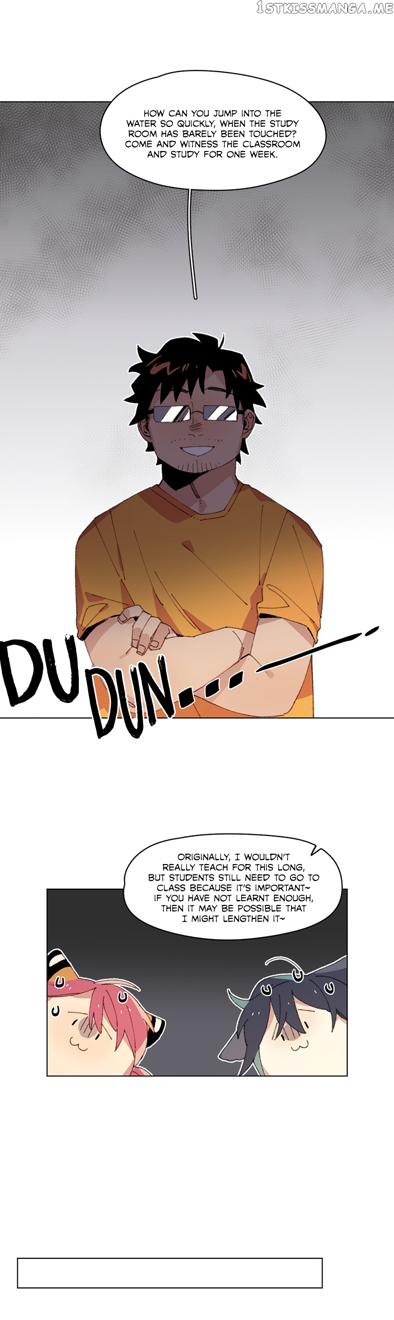 Latent Blue chapter 15 - page 6
