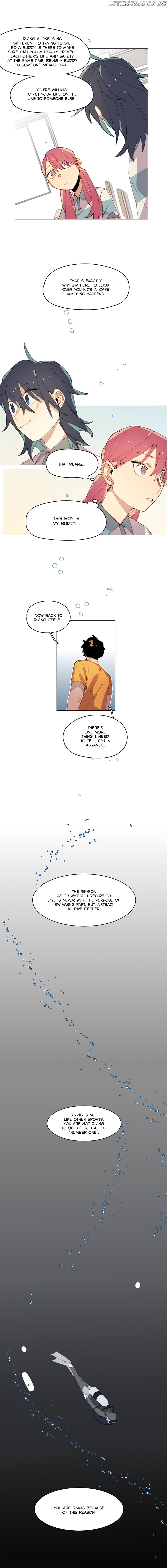 Latent Blue chapter 15 - page 9