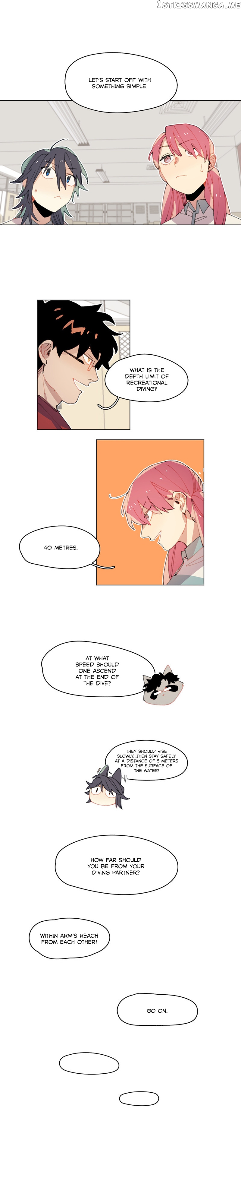 Latent Blue chapter 16 - page 4