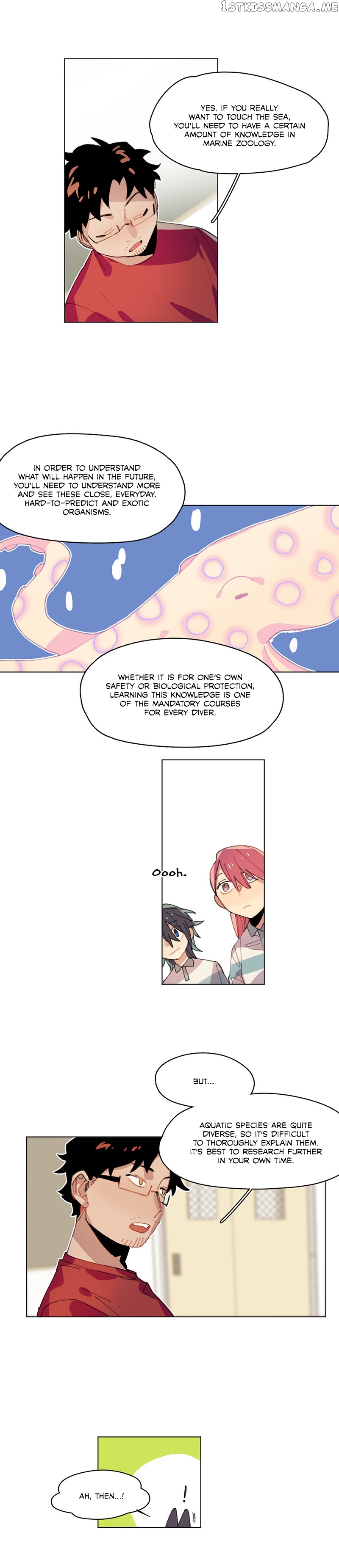 Latent Blue chapter 16 - page 7