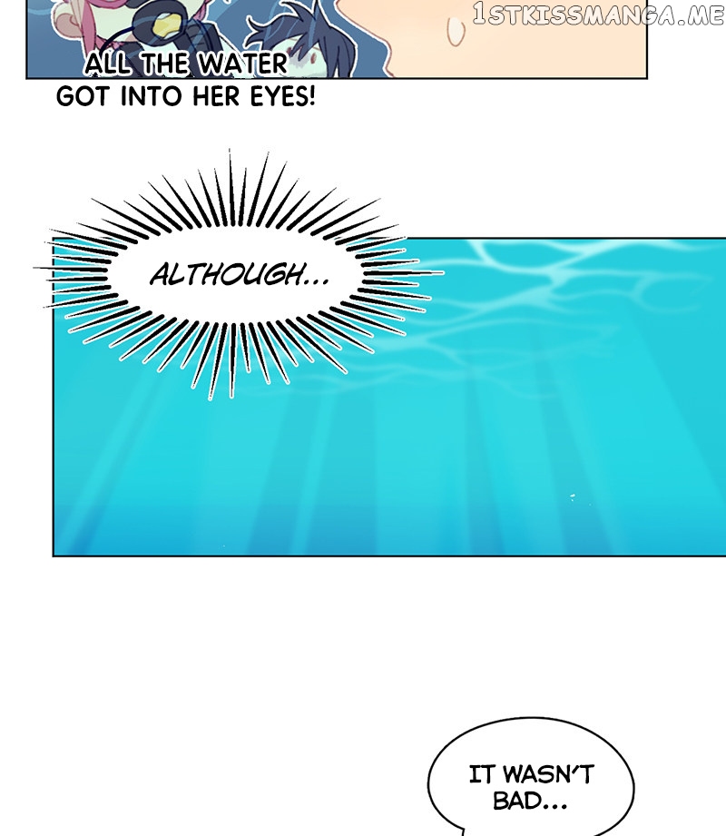 Latent Blue chapter 21 - page 9
