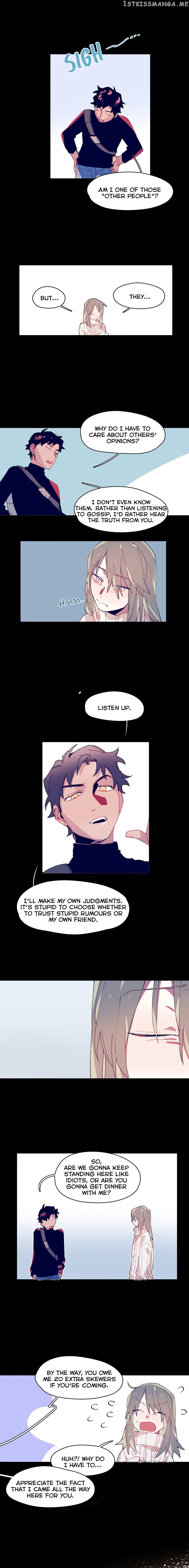 Latent Blue chapter 24 - page 4