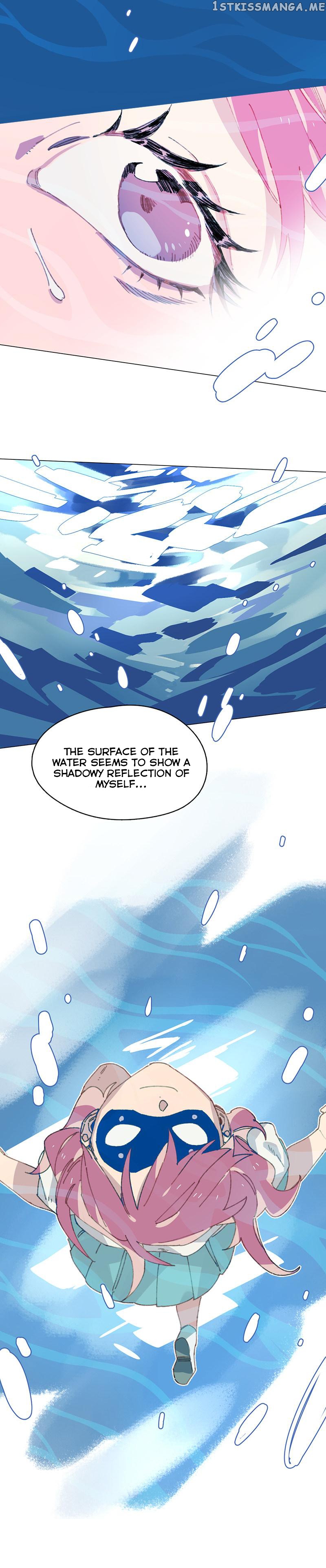 Latent Blue chapter 25 - page 4