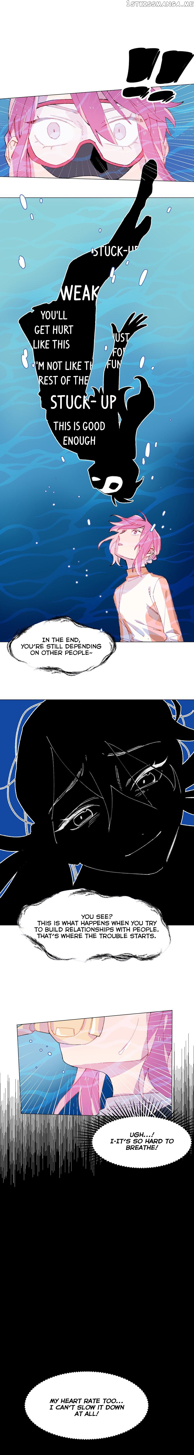 Latent Blue chapter 25 - page 5