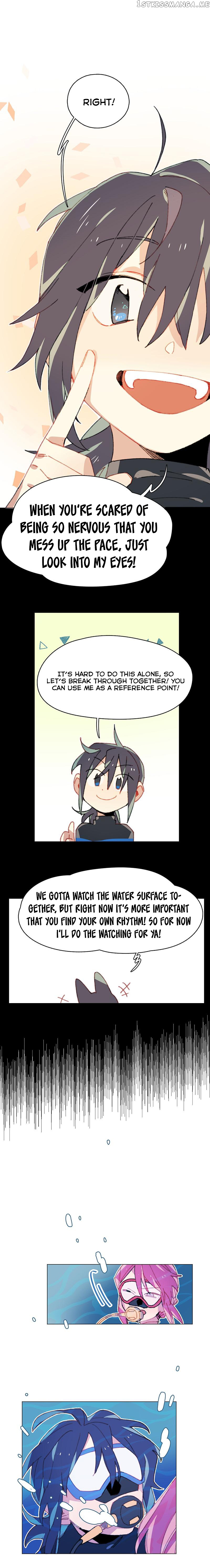 Latent Blue chapter 25 - page 7