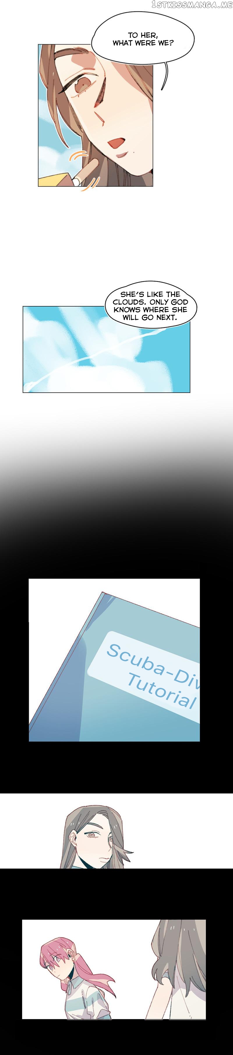 Latent Blue chapter 26 - page 5
