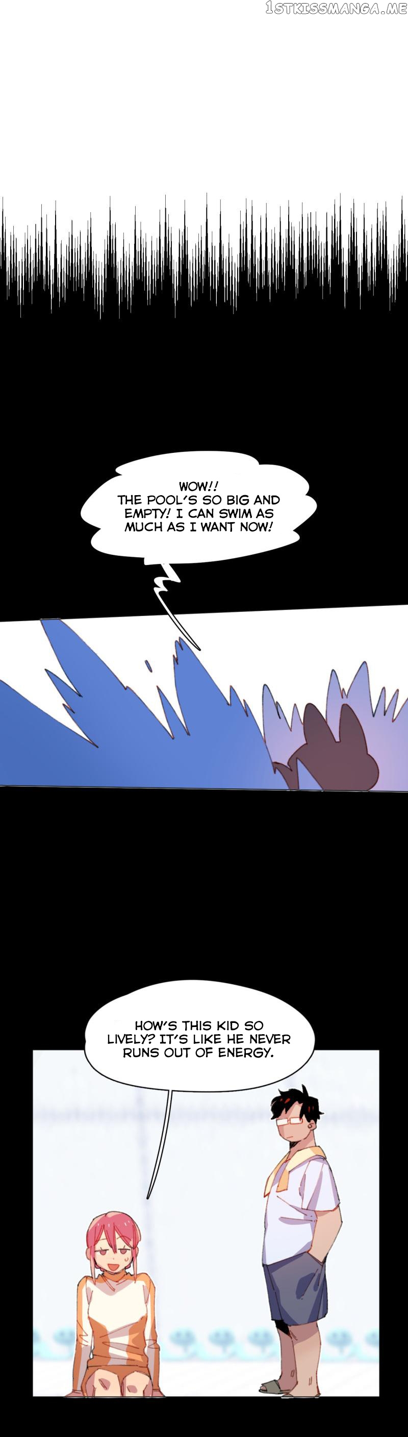 Latent Blue chapter 27 - page 7