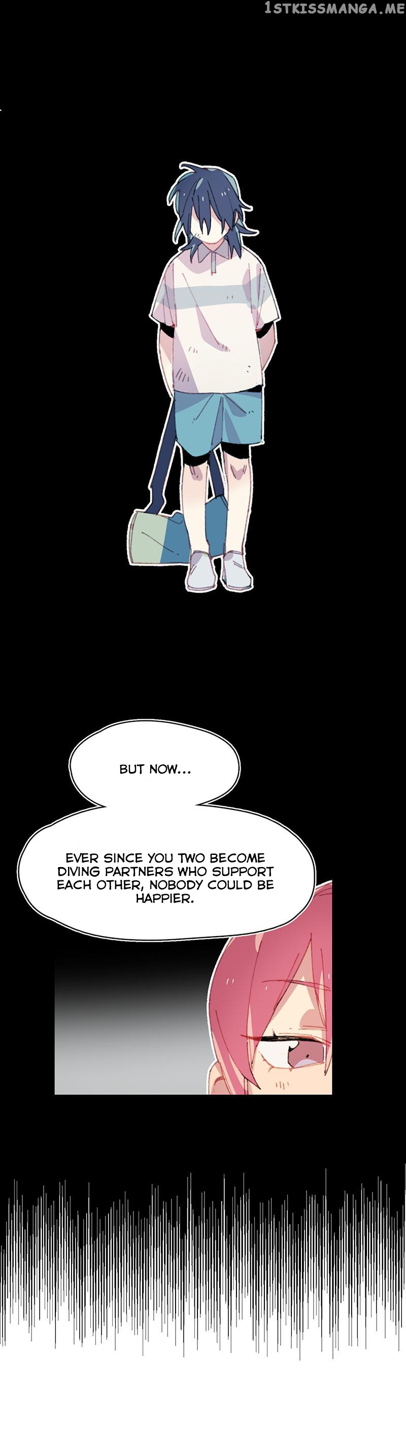 Latent Blue chapter 27 - page 9