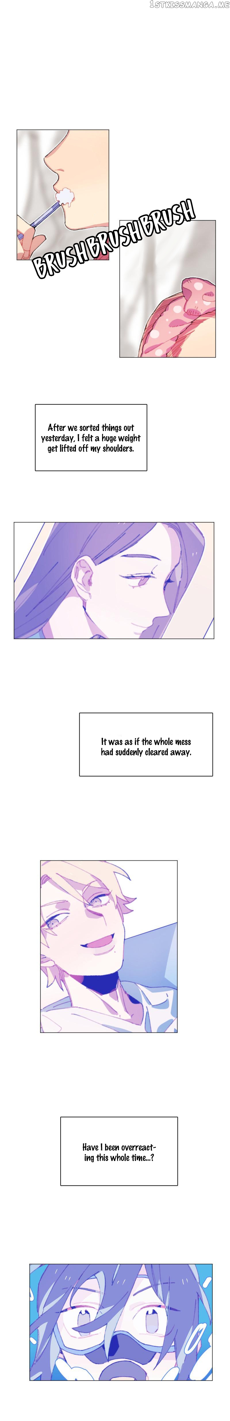 Latent Blue chapter 29 - page 1