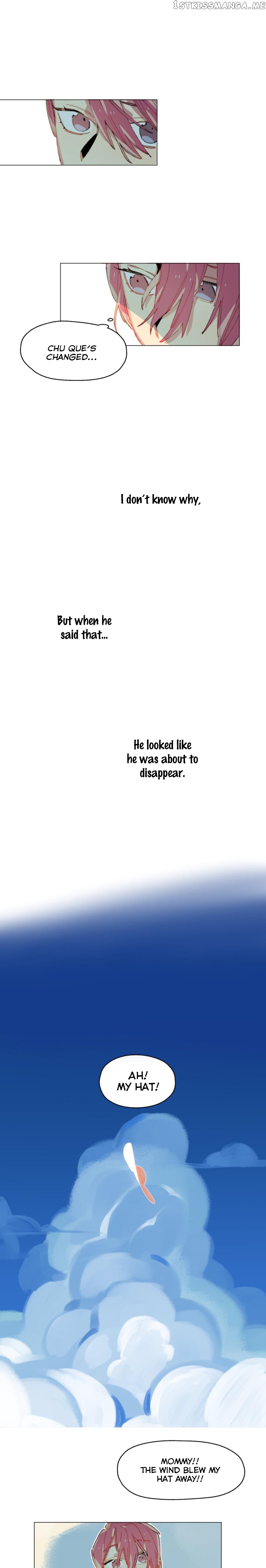 Latent Blue chapter 29 - page 9