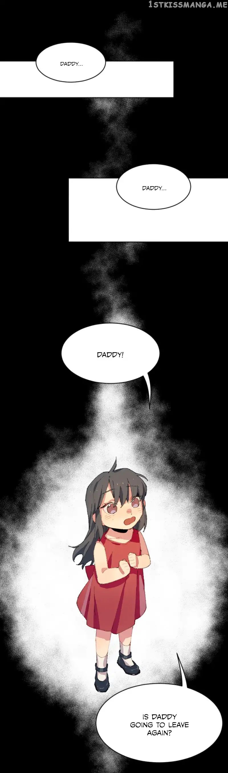Latent Blue chapter 3 - page 2