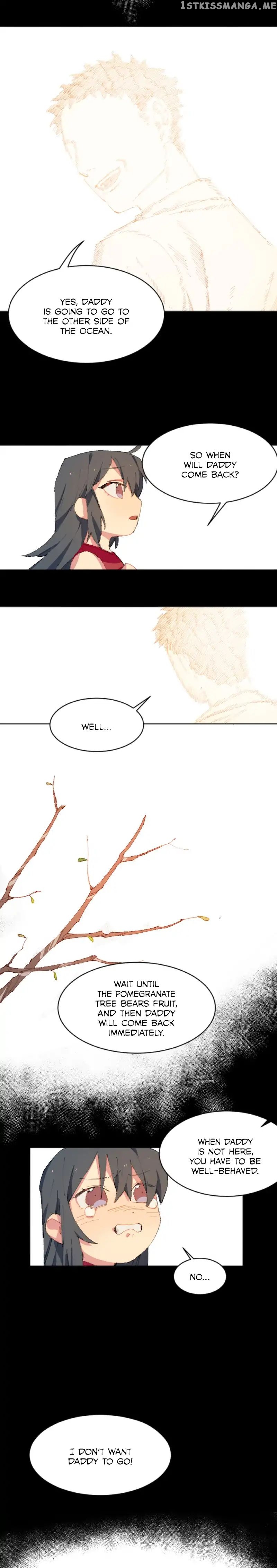 Latent Blue chapter 3 - page 3