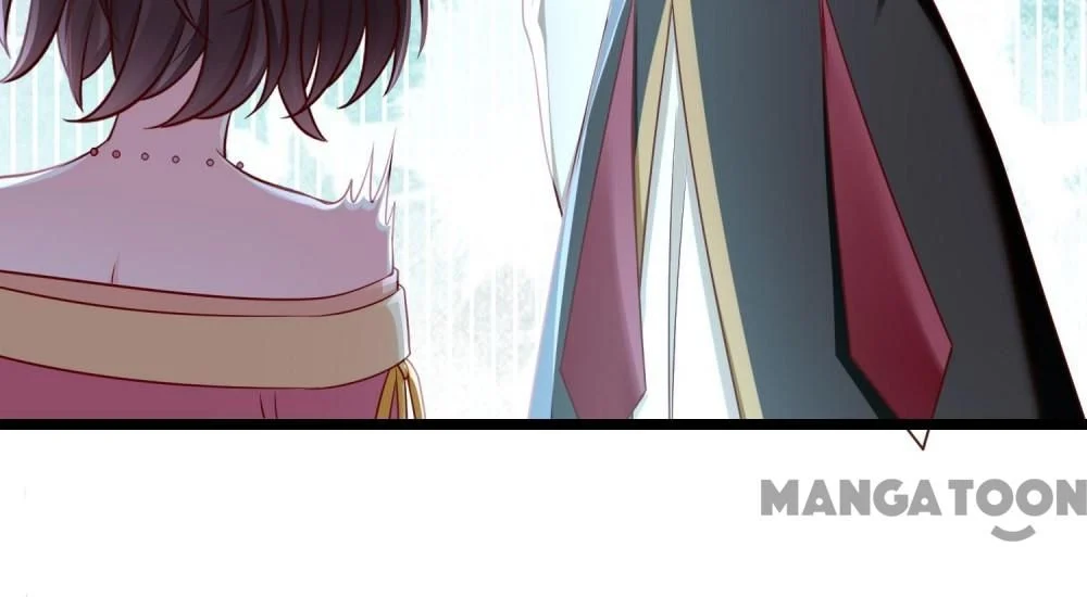 Why The Princess Acts Like White Lotus chapter 76 - page 16