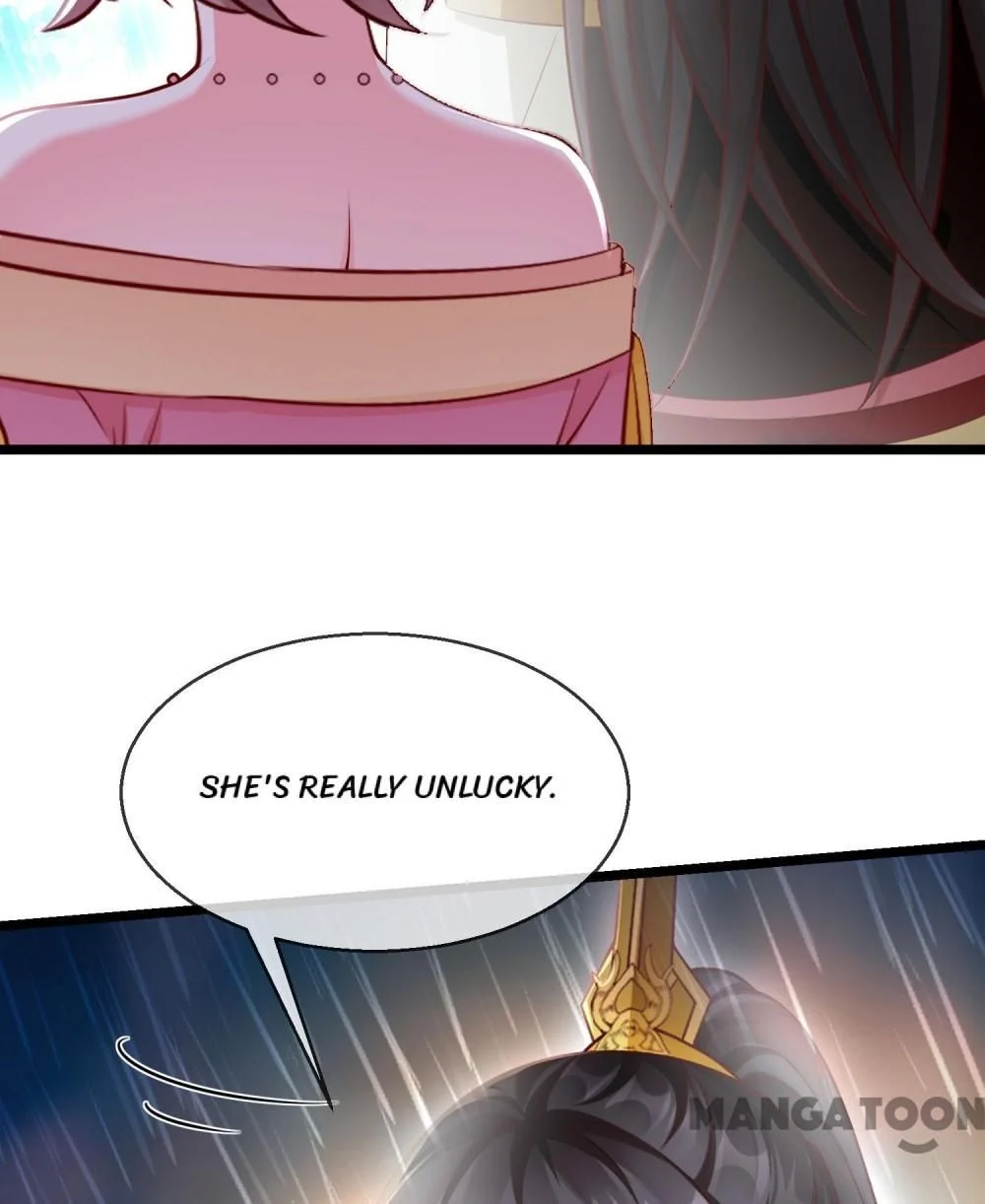 Why The Princess Acts Like White Lotus chapter 76 - page 7