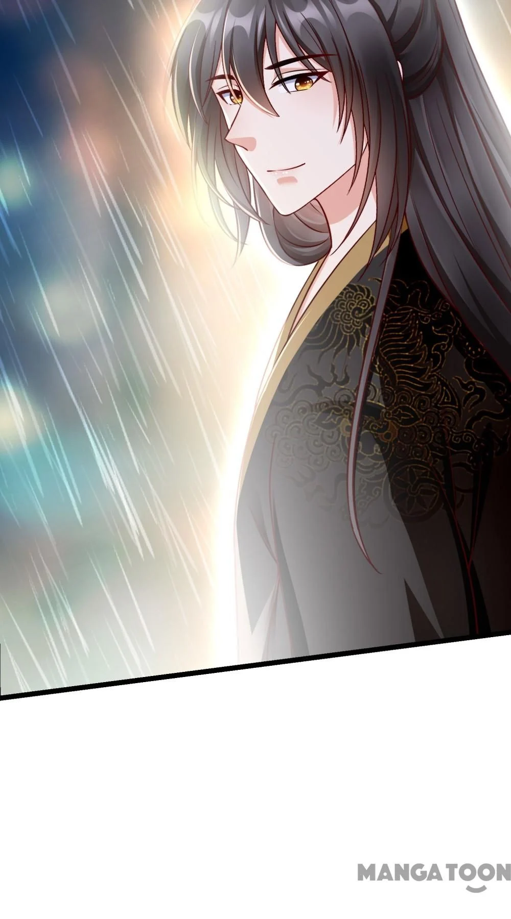 Why The Princess Acts Like White Lotus chapter 76 - page 8