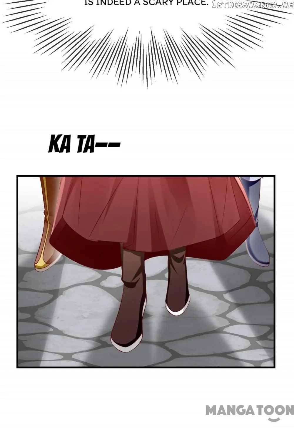 Why The Princess Acts Like White Lotus chapter 10 - page 12