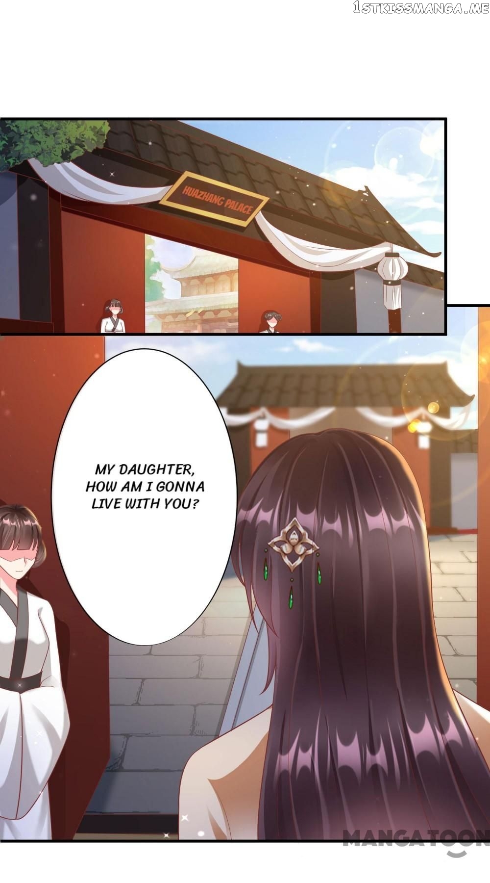Why The Princess Acts Like White Lotus chapter 80 - page 2