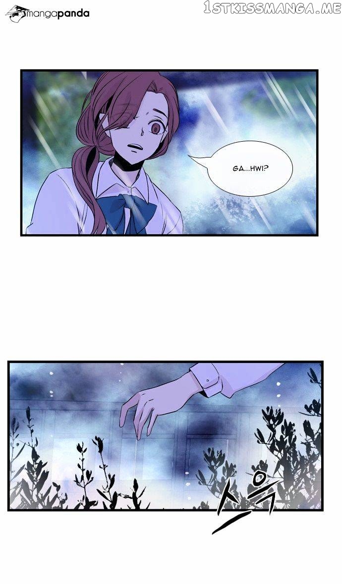Isanghago Aleumdaun chapter 37 - page 22