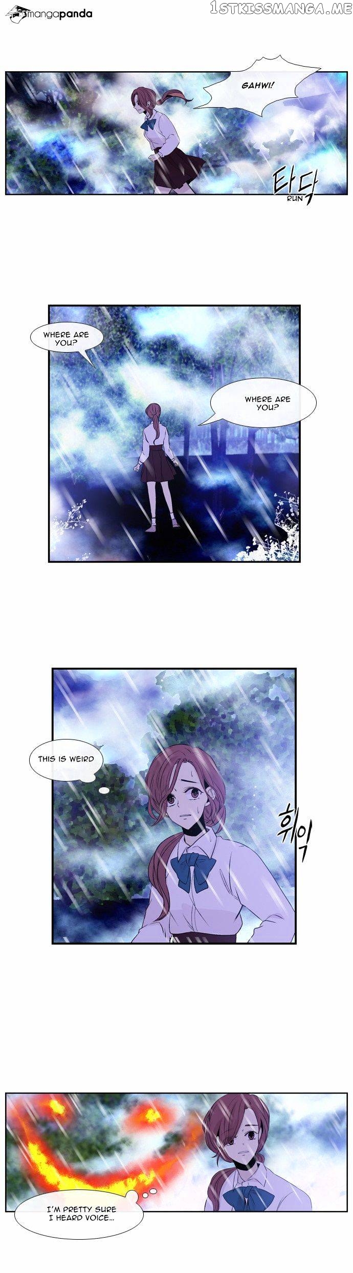 Isanghago Aleumdaun chapter 37 - page 23