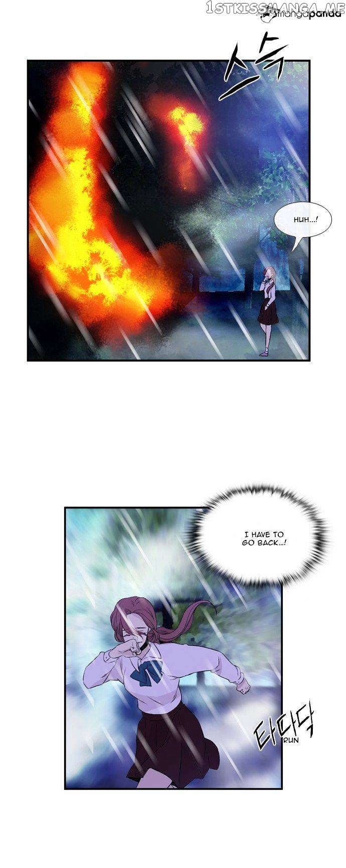 Isanghago Aleumdaun chapter 37 - page 24