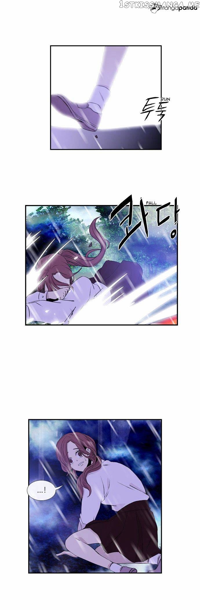 Isanghago Aleumdaun chapter 37 - page 25