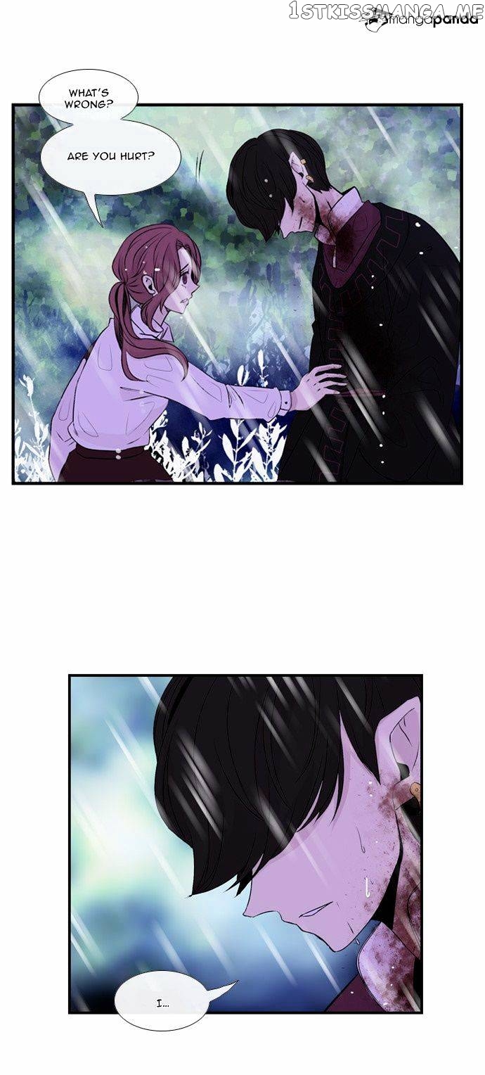 Isanghago Aleumdaun chapter 37 - page 29