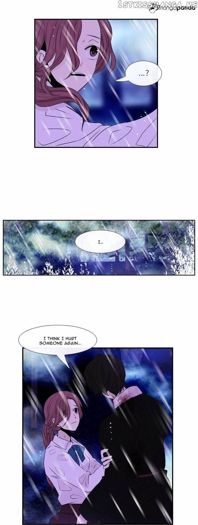 Isanghago Aleumdaun chapter 37 - page 30